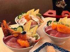 -隐泉京望日式料理(太和广场店)
