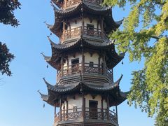 -南通濠河风景名胜区