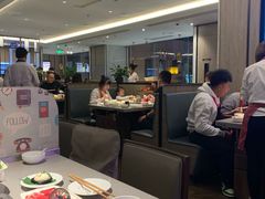 -海底捞火锅(老城根店)