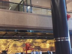 -上海新锦江大酒店