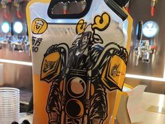 -优布劳精酿啤酒鲜扎闪送·(张江店)