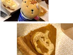 -Pie Bird(新闸路店)