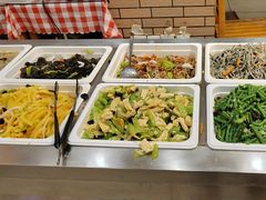 -孟记粥铺·家常菜·烧烤·粥(亚运村店)