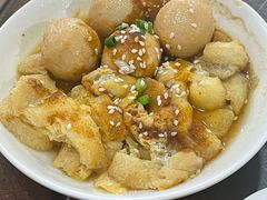 黄金鱼蛋-百富露(跃龙北路店)