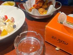 -湖滨1950牛排西餐厅(泽州路店)