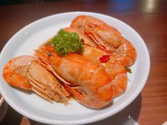 -酌酒半杯·生腌熟醉·阿拉宁波小菜馆(天一广场店)