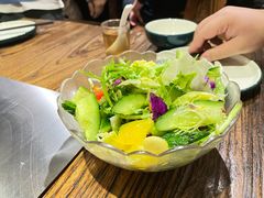 -柿子树炭烤羊腿(金台路店)