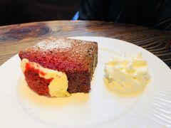 蔓越莓蛋糕-The Coffee Academïcs(铜锣湾店)