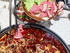 -龙厂长老火锅(抚琴店)