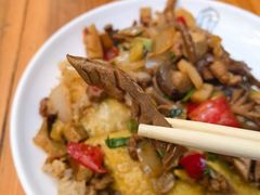 -周记热干面豆皮大王(桃花东街店)