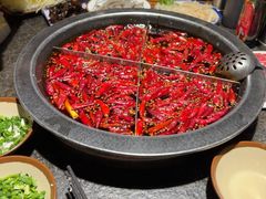 -陈眼镜火锅(总店)