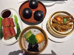 -粤域茶餐厅