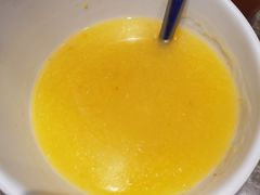 玉米粥-老板恋上鱼(恒隆广场店)