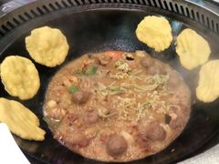 -柴火记忆·柴火鸡(万科店)