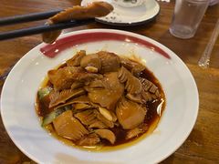 -宝中宝食府(清泰街店)