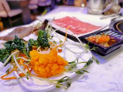 -半岛听涛蒸汽海鲜自助(K11店)