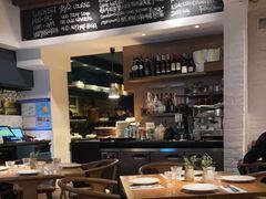 大堂-La Strada(安福路店)