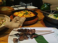 -云海肴·汽锅鸡·云南菜(天津国金汇店)