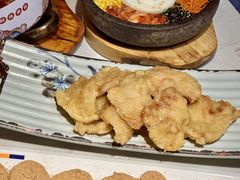 -七八冷面·延边朝鲜族美食(欢乐谷店)