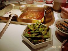 -九鼎轩脆毛肚火锅(三钢里店)