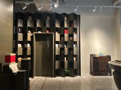 -王德传茶庄(上海新天地店)