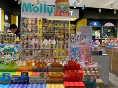 -泡泡玛特POPMART(宁波印象城店)