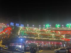 -枇杷园食为鲜火锅(南山店)