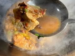 -大丰收·炭火鸡(三墩店)