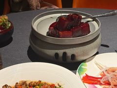 -肆月河豚·淮扬菜·湘菜(华天店)