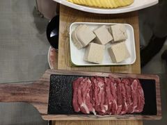 -九府羊鲜羊火锅·烧烤·小海鲜(华汇大厦店)