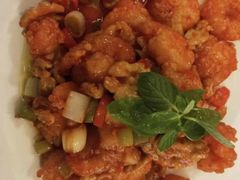 -全聚德(长江路店)