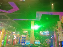 -路边边.炒菜烧烤.音乐餐厅(良乡长虹店)