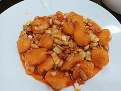 -民族饭荘(新华大街店)