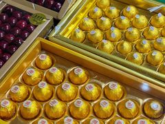 -沈阳市八家子水果批发市场