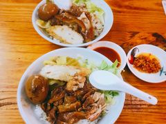 -林尧隆江猪脚饭店(东门店)