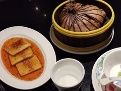 -老头儿油爆虾·知味杭州(爱琴海购物中心)