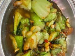 -柴米油盐三杯鸡(象山北路店)