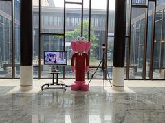 -上海崇明金茂凯悦酒店