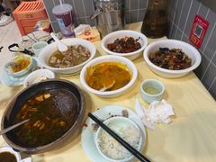 -笨罗卜浏阳菜馆(龙华鹏润达店)