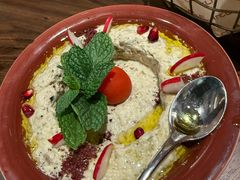 -ELI FALAFEL Lebanese&Mediterranean黎巴嫩美食(富城路店)