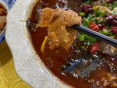 -蜀膳坊(洪公祠小区店)