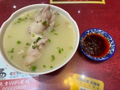 -易老妈蹄花.特色川菜(人民公园总店)