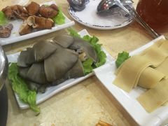 -晓林火锅(安定门店)
