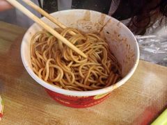 -江三王记牛杂馆(总店)