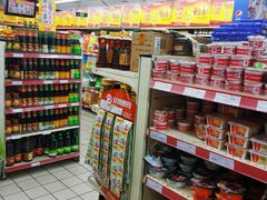 -京客隆超市(京源店)