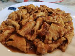 生大烤-老苏扬饭店