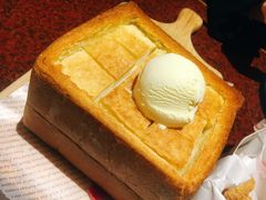 -绿茶餐厅(华联万柳店)