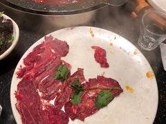-香佰里鲜货火锅(佳乐金街店)