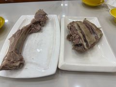 -马永华东乡手抓美食