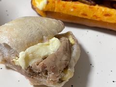 -富贵面包公司(运河店)